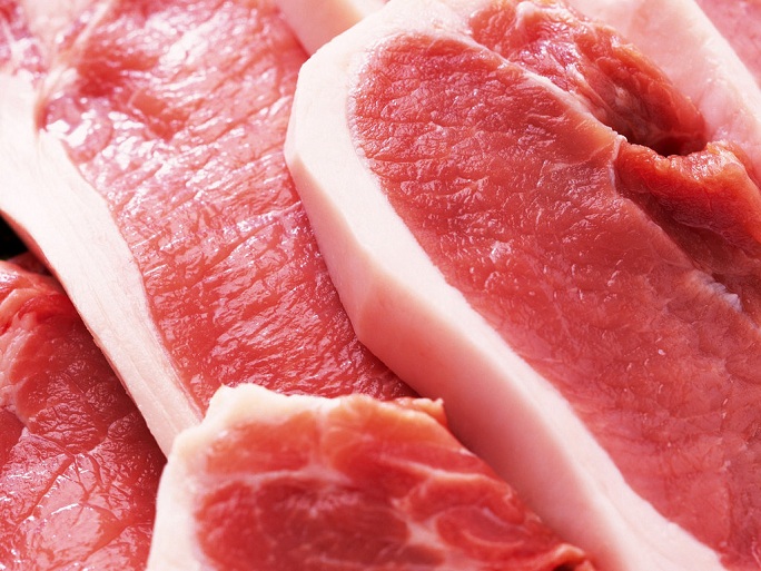 В Оренбургском районе племянник украл у дяди 45 кг мяса
