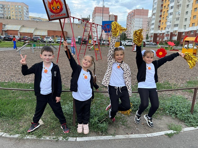 Почему детям стоит заниматься спортом?