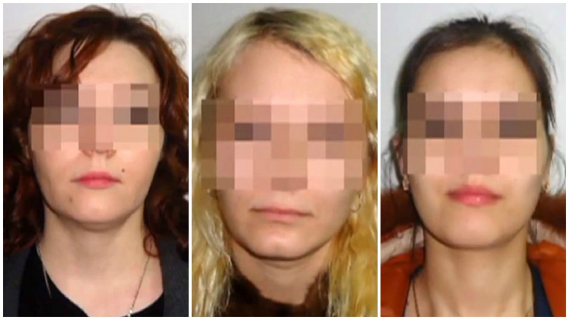 Проституция: в Оренбурге задержали "жриц любви"