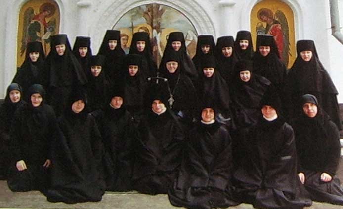 В Орске построят женский монастырь