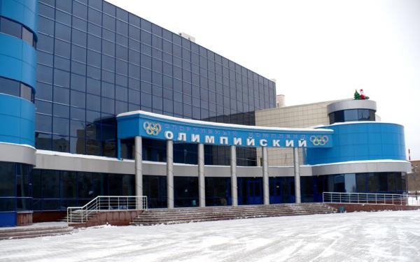 Оренбургский «Нефтяник» примет на своей площадке «Грозный»