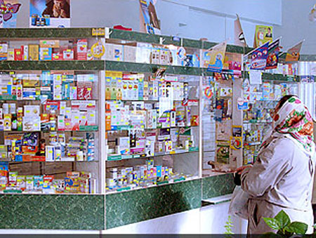 Аптеки ликвидируют вслед за муниципальным здравоохранением?