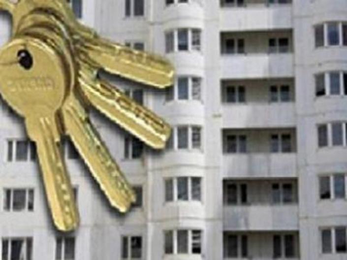 300 семей военнослужащих получат ключи от квартир в декабре