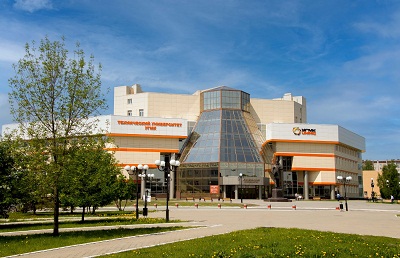 Технический университет УГМК объявляет дополнительный набор на бюджетные места