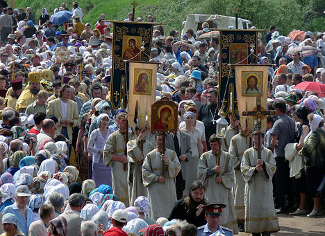 В Оренбуржье идет подготовка к фестивалю, посвященному Александру Невскому