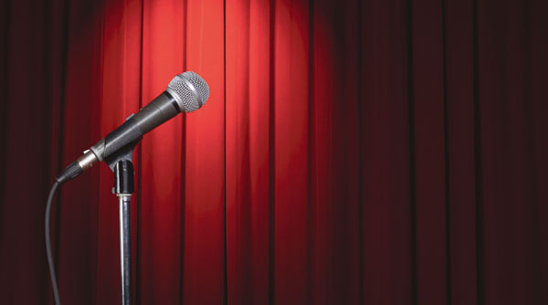 Stand Up Comedy – скоро в Оренбурге