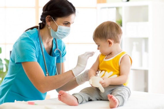 В Оренбуржье продолжается вакцинация против гриппа