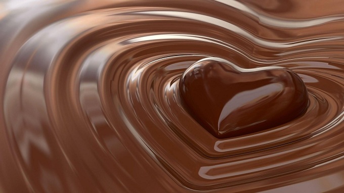 Сегодня – Всемирный день шоколада