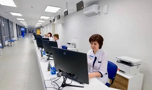 Модернизация здравоохранения Оренбуржья: итоги 2025 года и стратегия развития до 2030 года