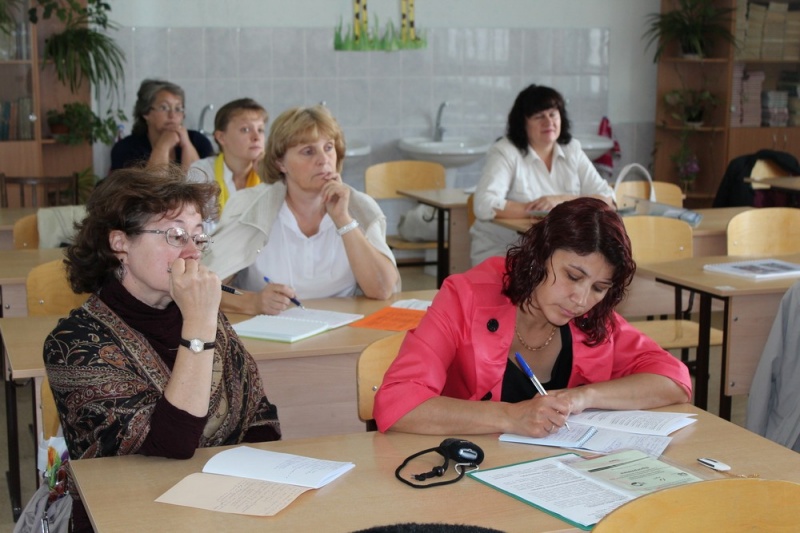 В Оренбуржье обсудят проблемы этнокультурного образования