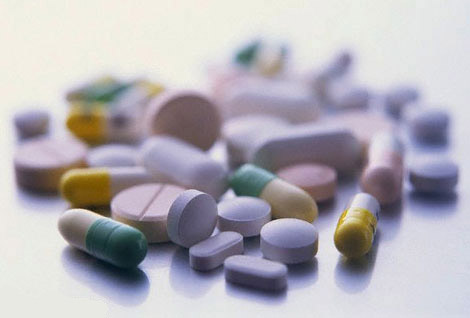 11 партий лекарств не соответствовали требованиям стандартов
