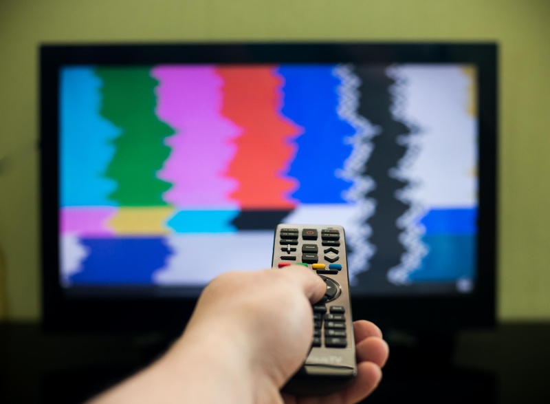 В Оренбурге возможно временное отключение трансляции телерадиоканалов