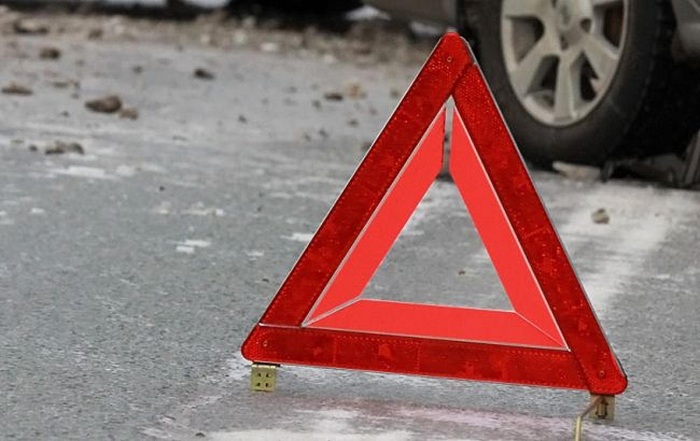 В Оренбурге в ДТП на Загородном шоссе погиб водитель