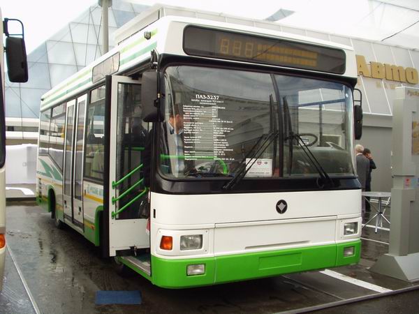 В саракташских автобусах отсутствуют тахографы и ГЛОНАСС