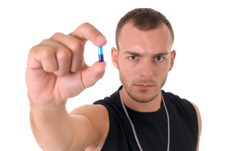 Отсутствие тадалафила в «мужских» таблетках означает, что они не вредны?