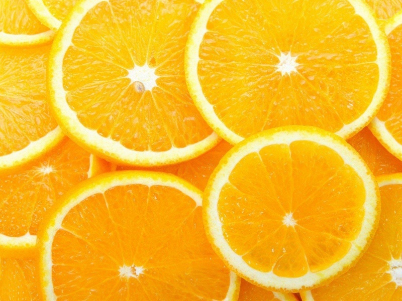 Обменяй сигарету на апельсин