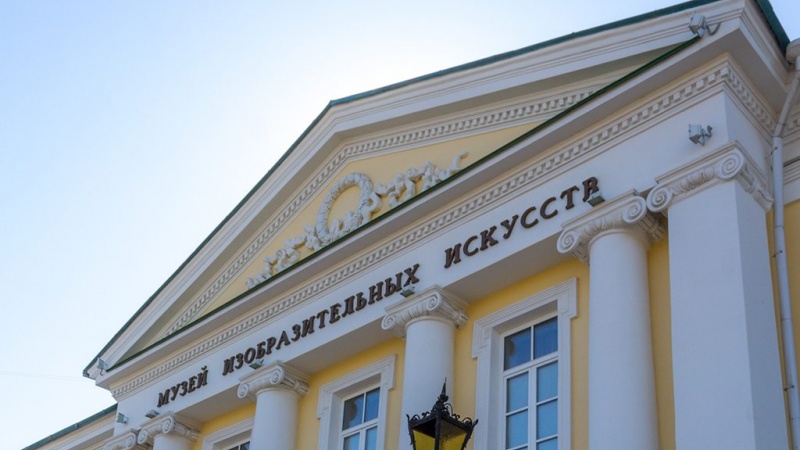 К юбилею Пушкина в Оренбуржье отремонтируют музеи