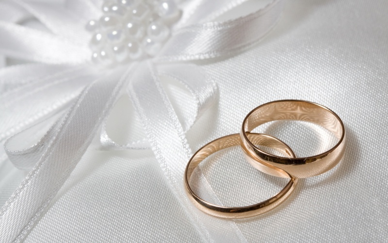 С 2015 года жениться станет дороже на 60%