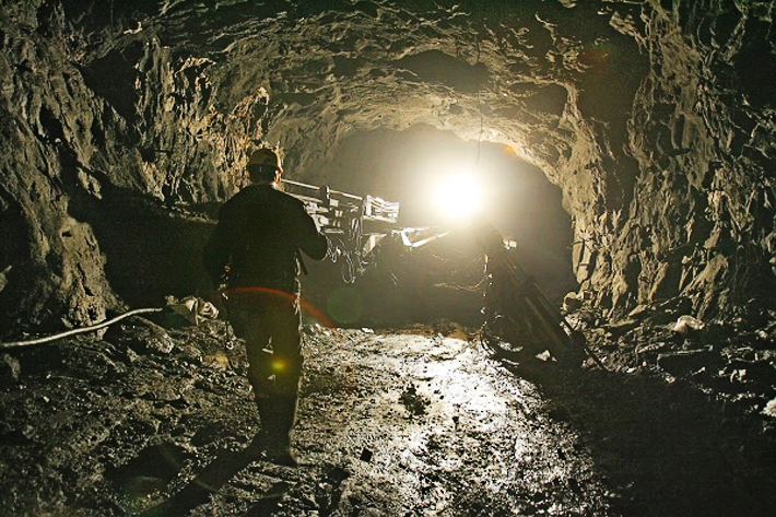Расследование взрыва на шахте - продолжается 