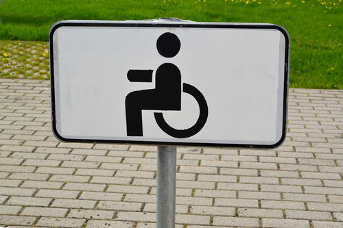 Новые правила бесплатной парковки инвалидов