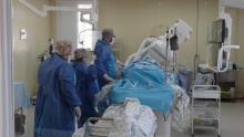В Орской городской больнице №4 начали оперировать на сосудах сердца
