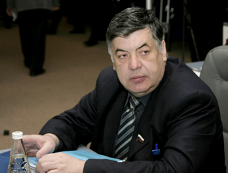 Экс-депутат Госдумы Борис Плохотнюк, возможно, совершил самоубийство