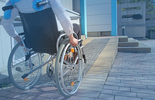 Для инвалидов в Оренбургской области создаются равные возможности 