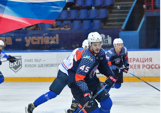Орский «Южный Урал» одержал победу в первой игре предсезонного турнира 