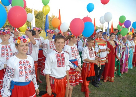  Стартует Международный фестиваль славянской культуры