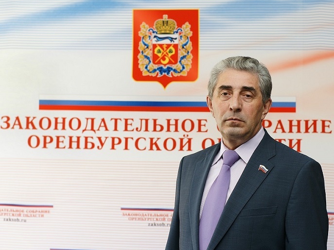 Сергей Грачёв принял участие в съезде РСПП