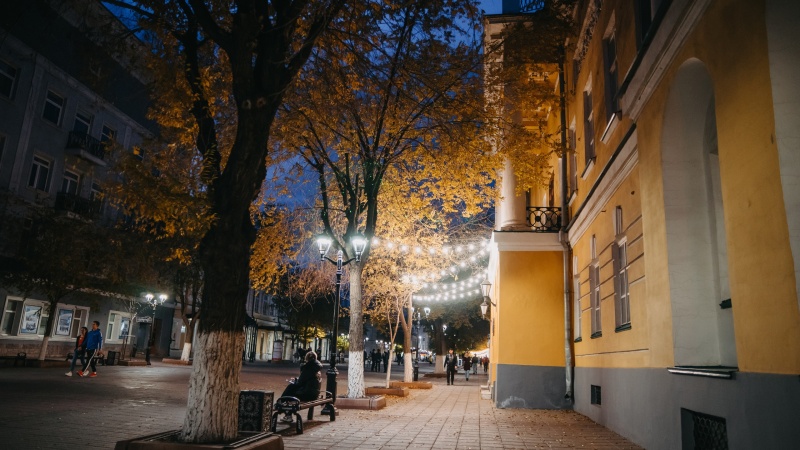 Оренбургский губернаторский музей примет участие в акции «Ночь искусств» 