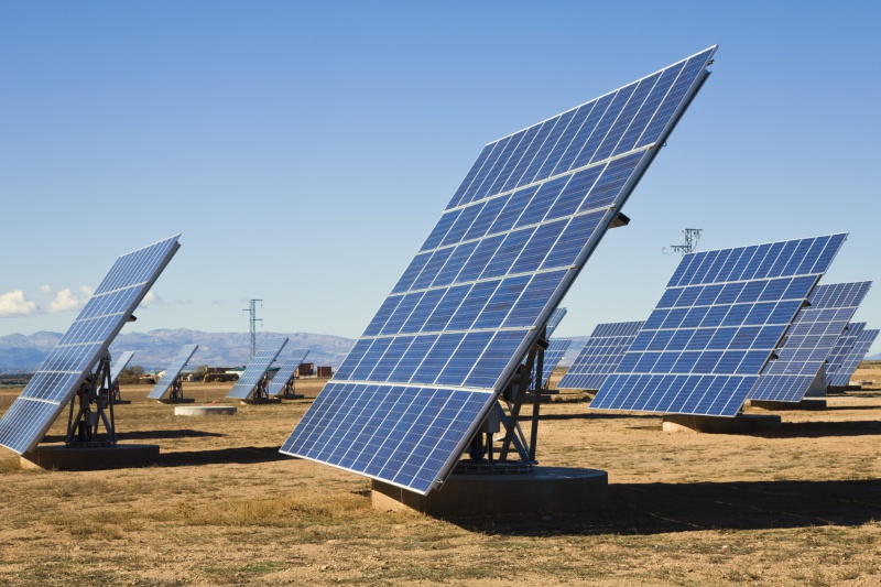В Орске состоится пуск солнечной фотоэлектростанции
