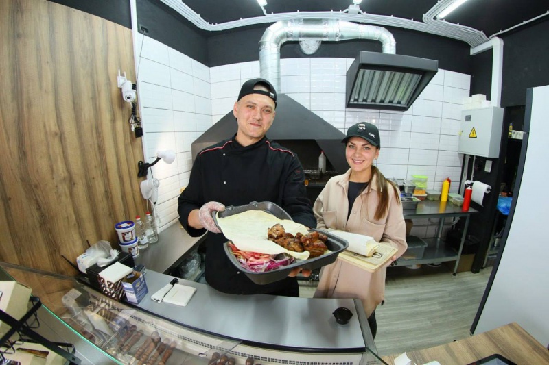 Соцконтракт для семей с детьми