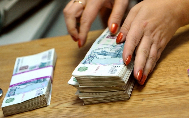 Невеста «наказала» жениха на 170 тысяч рублей