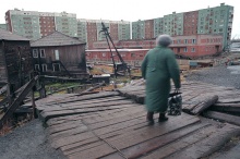 Топ-10 самых бедных городов России