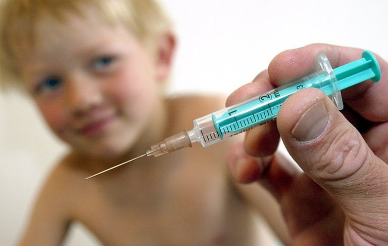 Прививку от гриппа получили почти треть оренбуржцев