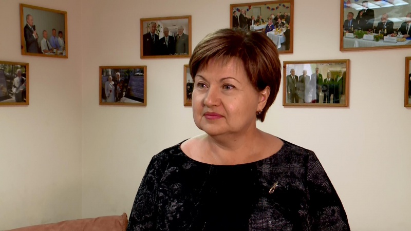 Министр социального развития региона Татьяна Самохина призывает уделять внимание старшему поколению