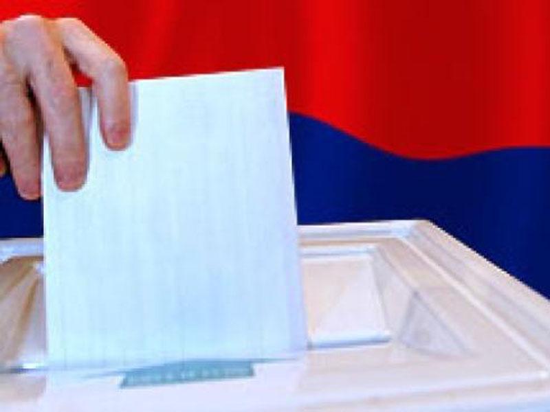 40% избирателей проголосовали за своих депутатов в Адамовском районе
