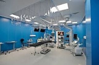 В Орском онкодиспансере начали выполнять высокотехнологичные операции