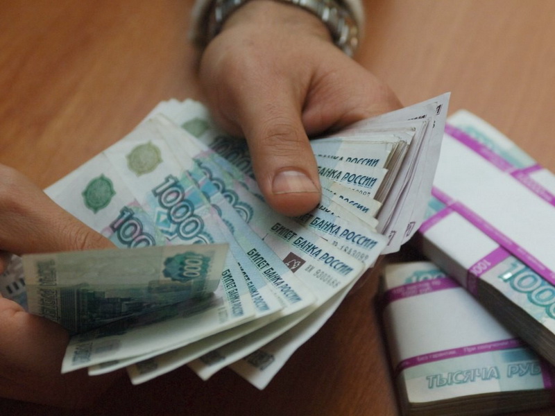 Мошенники оставили пенсионерку без 800 тысяч рублей