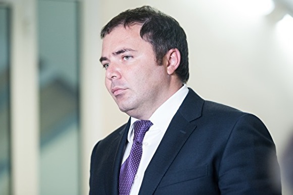 Александр Самбурский назначен на должность министра природных ресурсов, экологии и имущественных отношений Оренбургской области.