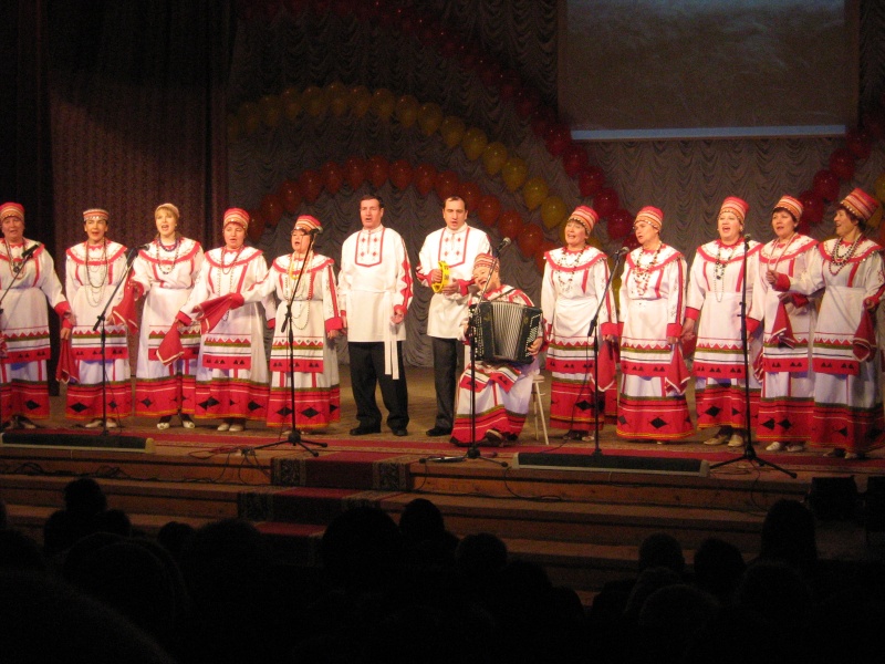В Оренбурге пройдет фестиваль «Обильный край, благословенный!»