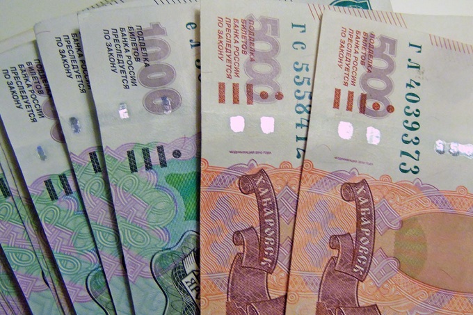 В Оренбурге пенсионерка перечислила мошеннику полмиллиона рублей