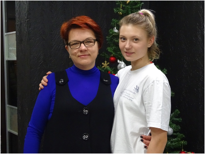 Оренбургская студентка - призер всемирного первенства WorldSkills
