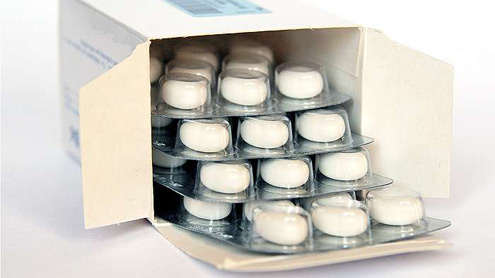 В Оренбурге определены 13 категорий граждан, которые смогут получить льготные лекарства