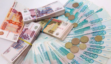 Хищение 7 миллионов рублей
