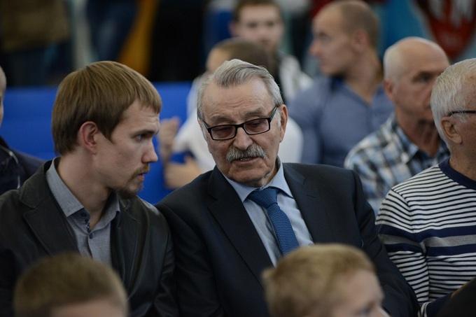  В Оренбурге пройдет турнир по боксу на призы Арнольда Жданова
