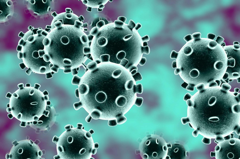 В Оренбуржье пять новых предварительно подтвержденных случаев коронавирусной инфекции