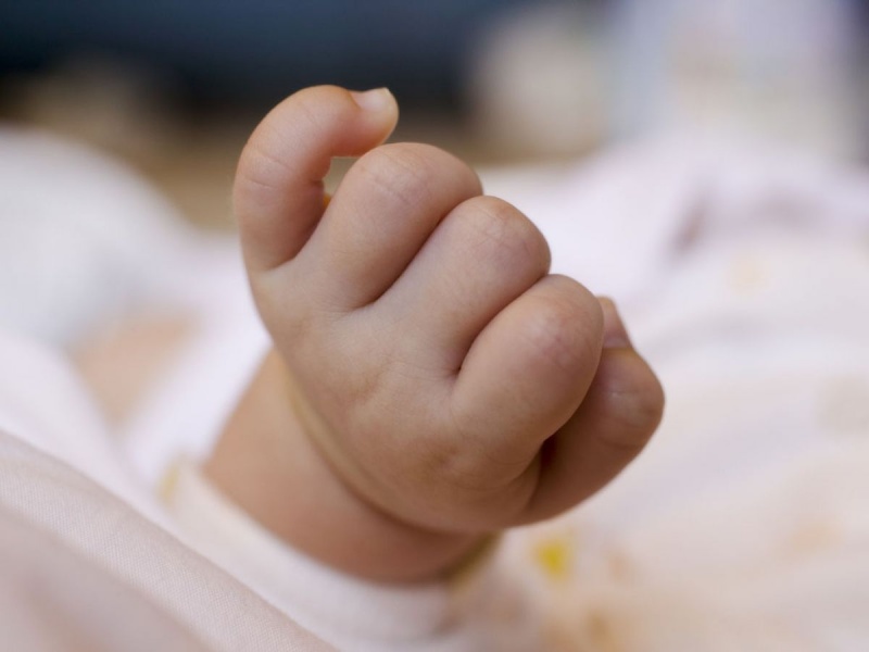 В Орске новорожденный ребенок скончался в роддоме