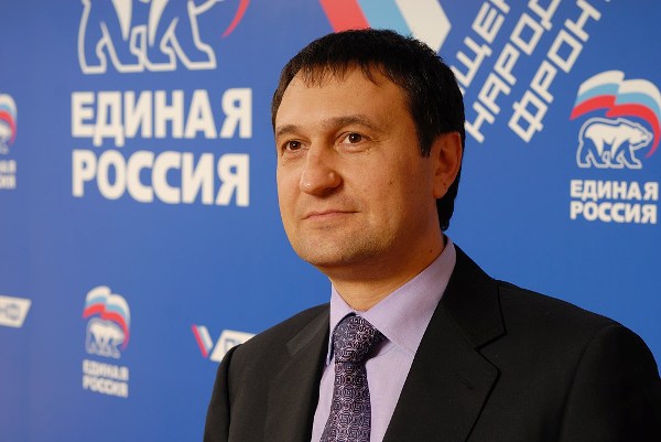 Игорь Сухарев: «Поступок Владимира Пехтина заслуживает уважения»